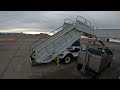 A Day in The Life on The Ramp