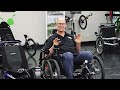 PROs & CONs - Top 4 Recumbent Trike Brands