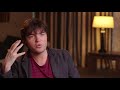 Strike interview: hmv.com talks to Tom Burke & Holliday Grainger