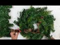 CHRISTMAS IN JULY | LOOK WHAT I MADE WITH THIS DOLLAR TREE FOAM | CHRISTMAS DECORATIONS | FOAM HACK