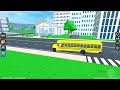 Atualização de ônibus 🤓 | Roblox