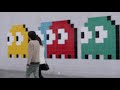 Happy Pacman + going Through Town 2