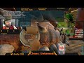 Ark Taming And Building!!!!
