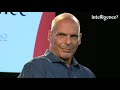 Can we Fix Capitalism? Yanis Varoufakis vs Gillian Tett