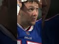 Josh Allen is one of the BIGGEST crybabies in the NFL!