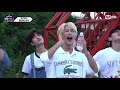 [스트레이키즈] 창빈이와 겁 없는 현진이의 번지점프 Changbin and fearless Hyunjin's bungee jump.