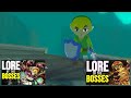 All Bosses EXPLAINED ➤ Zelda: A Link to the Past