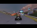 Best Of Press Forward 1 (TRACKMANIA 2020 PF)