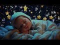 Baby Sleep Music 💤 Sleep Instantly Within 5 Minutes 💤 Mozart Brahms Lullaby 💤 2 Hours Lullaby