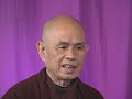 Tools for Dealing with Anger | Thich Nhat Hanh (short teaching video)