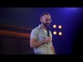 “He Thought My Dad Was My Sugar Daddy” - Gus Constantellis - Stand-Up Featuring