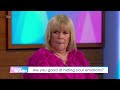 Is There Something Wrong With Being Called ‘Emotional’? | Loose Women