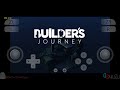 Lego Builder's Journey on Android! | Yuzu Emulator for Android Testing (Pre-NCE)