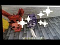 Creative Minecraft FNAF | EP 1- The Factory | Bedrock Edition
