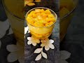 Tastiest Mango Trifle That You'll Never Stop Eating | Best Mango Dessert Ever | #shorts