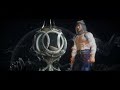 Mortal Kombat 11 - Fire God Liu Kang vs Cetrion | Epic Showdown