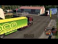 🔴 Euro Truck Simulator 2 | Promod 2.68 | TruckersMP