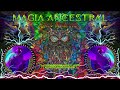 Efect Mushroom - Magia Ancestral EP [SAMPLER - #DARKPSY] 24th June 2024