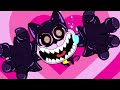 CATNAP IN ALL YANDERE SCHOOL?! Poppy Playtime Chapter 3 Animation