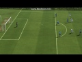 FIFA 14 - EXCELLENT GOAL IN PRO CLUBS BY 0FFLIN34