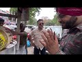 Punjab Tour Ep - 21 | Chandigarh Street Food | Punjab Famous Food | Punjab Street Food |