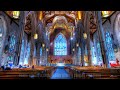 Music of the Mass | Latin Hymns & Chants | Catholic Church Songs | Choir w/ Lyrics & Translations
