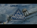 Star Tours: The Adventures Continue - Assorted Source Music Cues