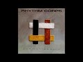 Rhythm Corps - Common Ground - 1988