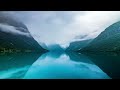 Stunning Views of the earth 4K with soothing music