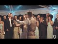 Most Amazing Wedding First Dance Mash-up!