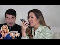 FRIENDSHIP TEST with LUIS MANZANO! WE MISS YOU, ICSYV FAMILY! | Love Angeline Quinto