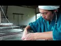 Top 5 Amazing Production Skills and Craftsmen in Japan.