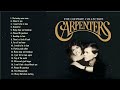 Carpenters Greatest Hits Songs Album🎵 Yesterday once more, Close to you