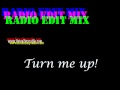 DJ Jon - Feeelo (Radio Edit Mix)