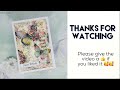 So easy, so fun, so addictive - CARD MAKING TUTORIAL 2024 | 10 different card designs | Journalsay