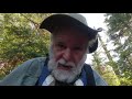August 2021 Boundary Waters Solo -- Part 5: Heading Out