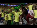 BRAZIL vs QATAR- FIFA WORLD CUP