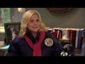parks and recreation moments you didn't know were improvised | Comedy Bites