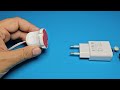 Make an Automatic Light Sensor with USB 5 Volt DC