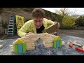 Science Max | BUILDING WITH FOOD | Season1 Full Episode