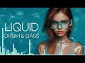 Underwater | Liquid Drum and Bass mix