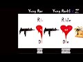 Rack$ x Z- Ride or die- prod.Kid Ocean