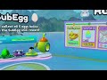FREE UGC LIMITED! HOW TO GET SUBEGG! (ROBLOX SharkBite 2 Egg Hunt EVENT)