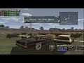 Let's Play Let's Play Test Drive: Eve of Destruction Part 5 (Big Crashes, big payouts)