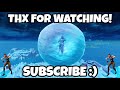 Fortnite Black Hole MYSTERY SOLVED! The End Season 11