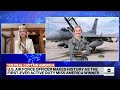 Air Force officer crowned new Miss America