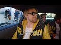 Ryan Gosling & 'The Fall Guy' Stunt Team Do Carpool Karaoke