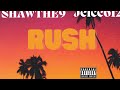 Jeice612 & Shawthe9 - Rush [Prod. Unknown Instrumentalz]