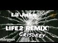 [Life Remix] Crisdeey Ft. [Aldeymon 