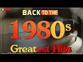 Classic Hits of the 80s in English - Greatest Hits of the 80s and 90s in English - Music of the 80s
